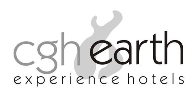 CGH EARTH Logo